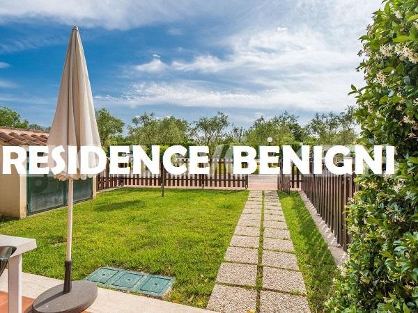 Residence Centro Benigni Rom Exterior foto