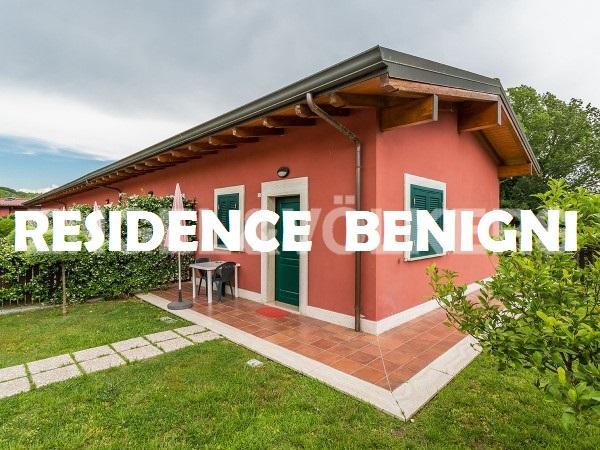Residence Centro Benigni Rom Exterior foto