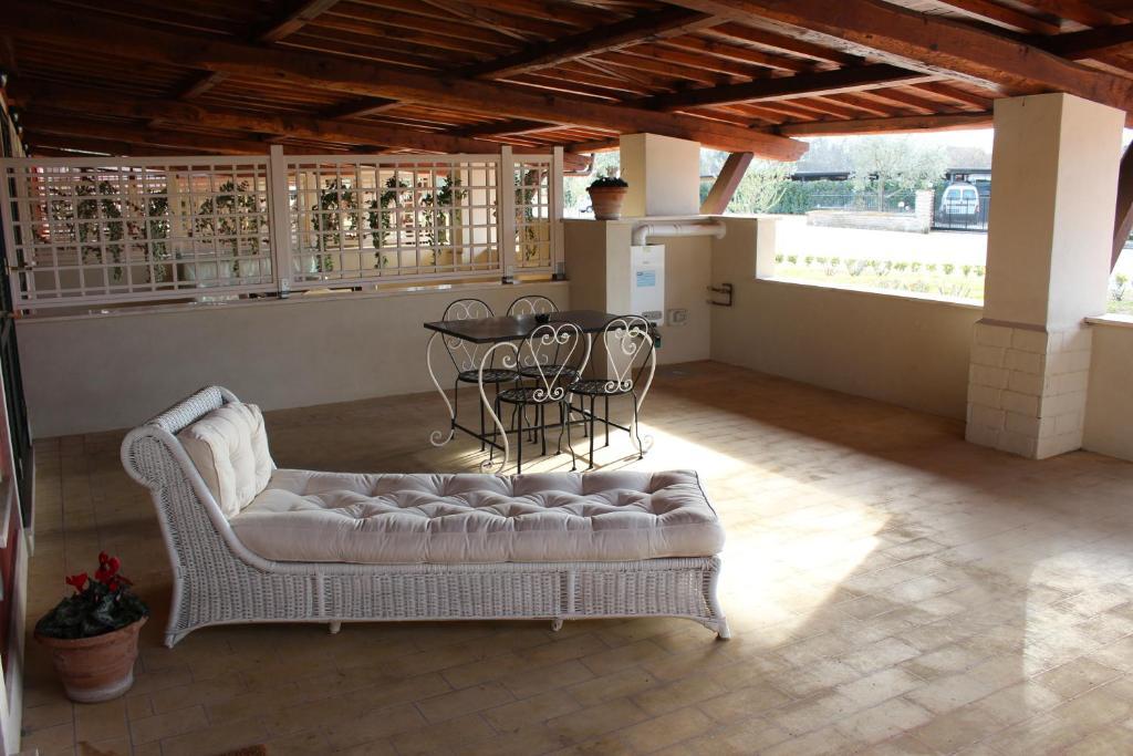 Residence Centro Benigni Rom Zimmer foto