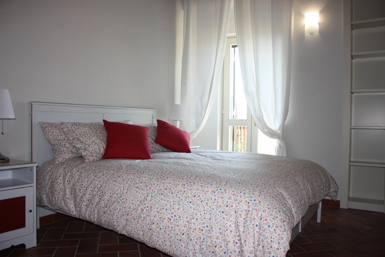 Residence Centro Benigni Rom Exterior foto